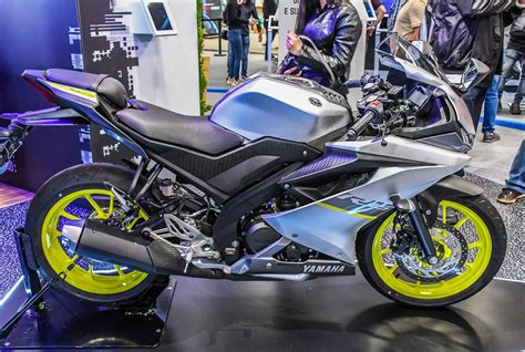 Yamaha R15 Vale A Pena Comprar A Esportivinha O Blog Da Marquinho Motos