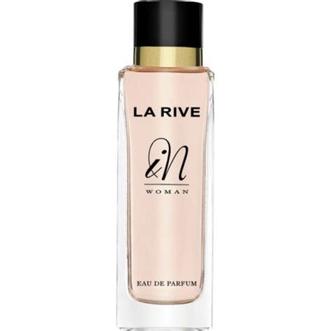 LA RIVE In Woman Eau De Parfum 90 Ml Oh Feliz Italia