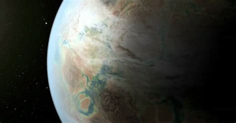 La NASA Anuncia El Hallazgo De 1 284 Nuevos Planetas Metro World News