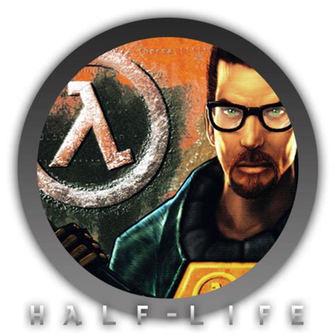 Half Life Png