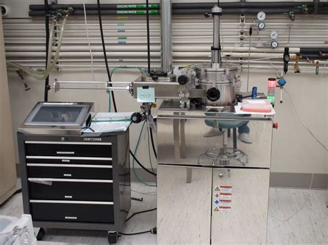 Atomic Layer Deposition An Overview Of The Technique And Its