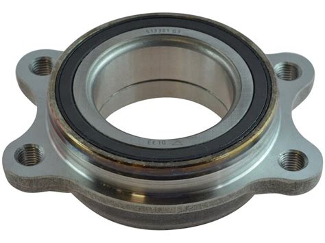 Wheel Bearing For Audi A4 Quattro A5 A6 A7 A8 Allroad Q5 RS5 S4 S6 S5