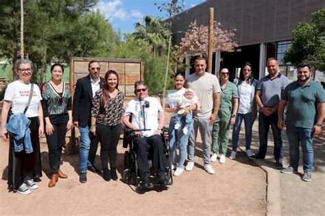 El Ayuntamiento De Bonrep S I Mirambell Celebra El D A Del Rbol Dando