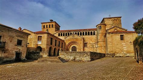 Fra Santander Santillana Del Mar Og Altamira Museum Tour Getyourguide