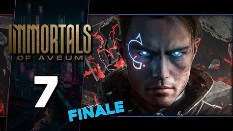 La Scelta Immortals Of Aveum Pc Gameplay Ita Parte Finale