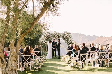 Malibu Wedding Venues | THE ULTIMATE LIST