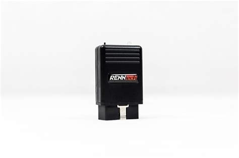Renntech Ecu Upgrade Hand Held Tuner Hht 45 Amg M133 20l