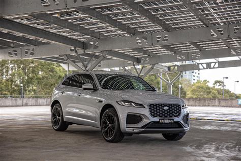 2023 Jaguar F Pace Price And Specs CarExpert