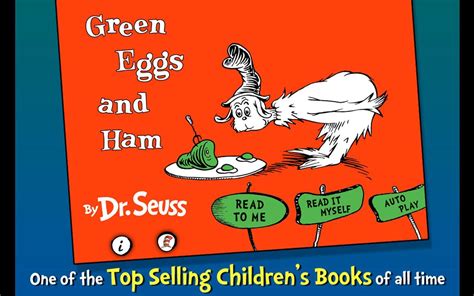 Living Books Green Eggs And Ham Download Icecreamsicecreams