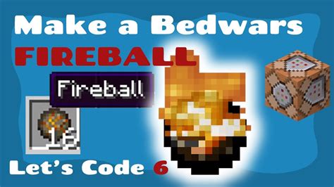 Make A Right Click Throwable Fireball Minecraft Data Packs Lc