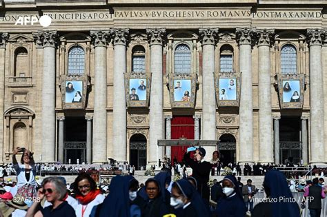 Agence France Presse On Twitter Ultimahora El Papa Francisco