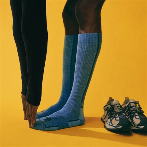Mens Golf Socks