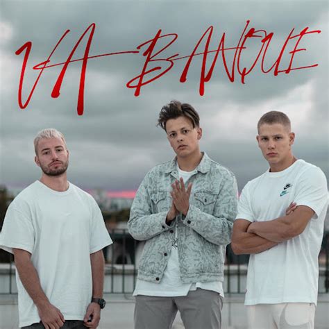 Va Banque Feat Dominik Skowyra Edzio YouTube Music