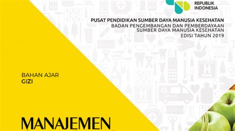 Sistem Penyelenggaraan Makanan Institusi Kemenkes Archives Dinas Id