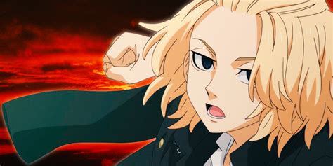 Is Mikey A Villain In Tokyo Revengers?