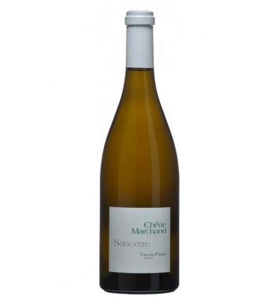 Sancerre Blanc Le Chêne Marchand 2022 Domaine Vincent Pinard