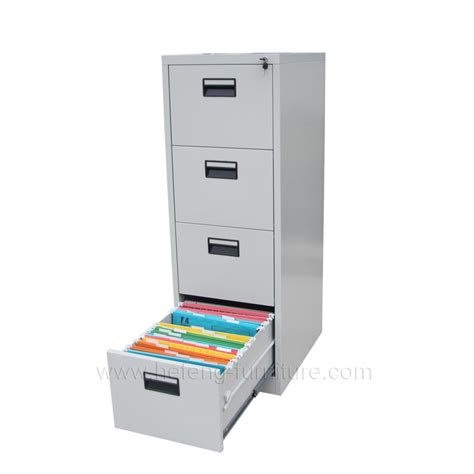 4 Drawer File Cabinets Luoyang Hefeng Furniture Filing Cabinet 4