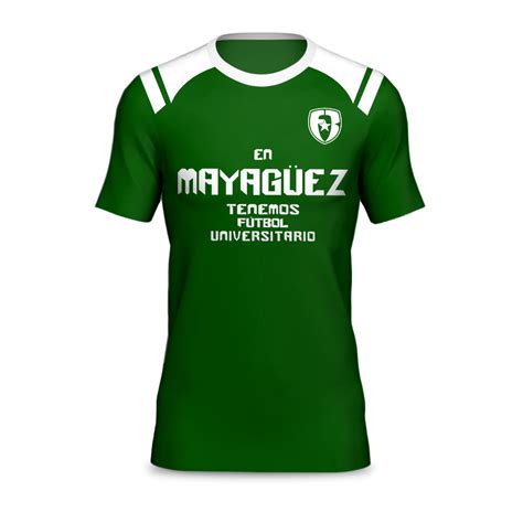 F Tbol Universitario Mayag Ez Futbolboricua Net