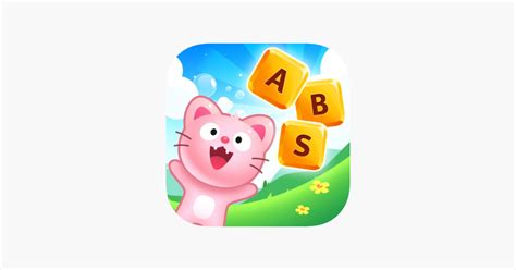 ‎alpha Betty Scape Word Game On The App Store