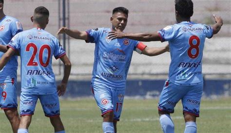 Video Resultado Deportivo Garcilaso 5 1 Atlético Bruces por la