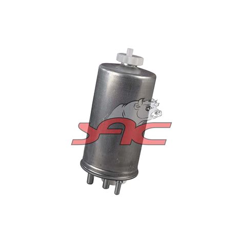 NISSAN LCV NP200 1.6 FUEL FILTER | SAC Commercial Parts