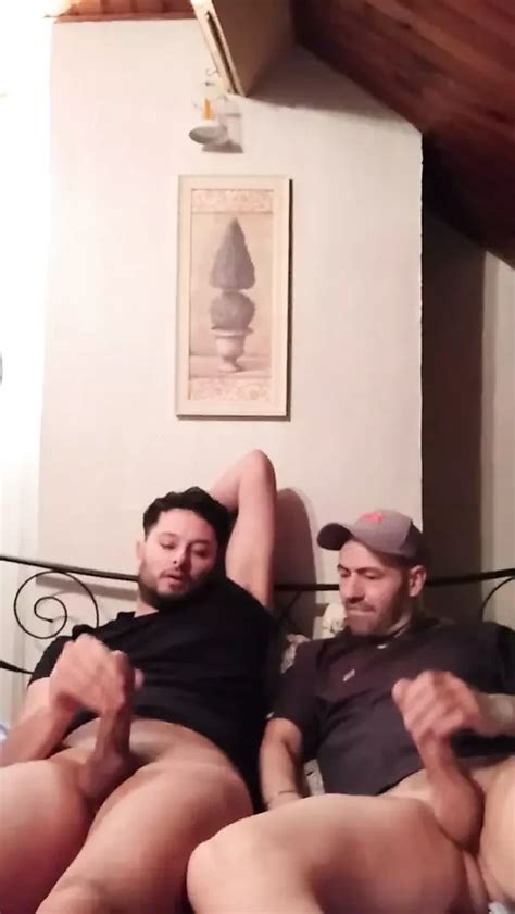 The First Who Cum Wins Gay Amateur Amateur Porn By FapHouse XHamster