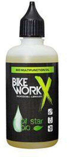 BIKEWORKX Multi Oil Biodegradable 100 ML Price From Adventurehq In