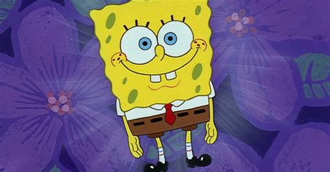 SpongeBob SquarePants Theme Song Quiz