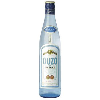 Top 10 Ouzo Brands To Buy Online | Best Cocktails