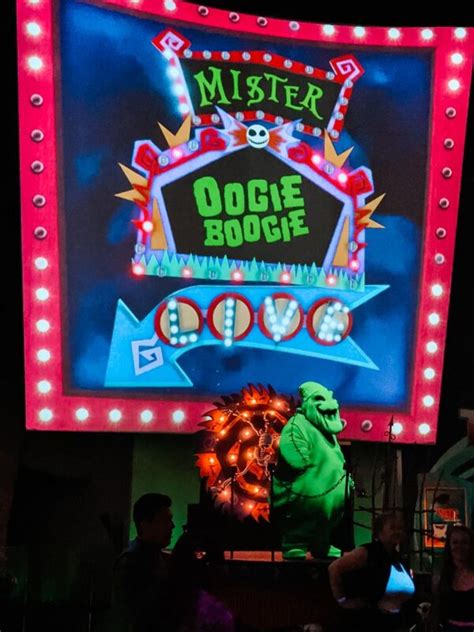 Oogie Boogie Bash 2024 Calendar Google Drive Buffy Coralie