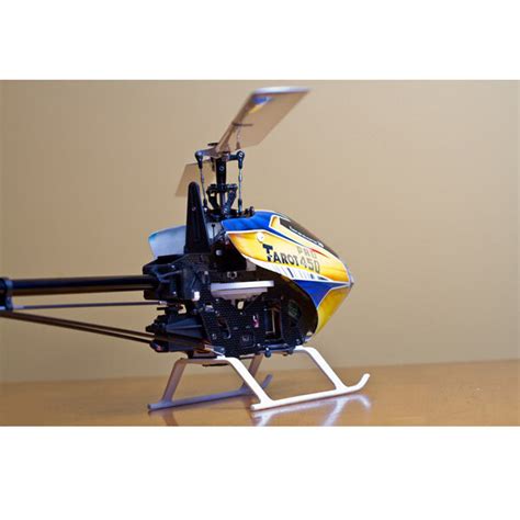 Tarot 450 Pro V2 Fbl Flybarless Rc Helicopter Kit