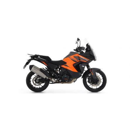 Silencieux Arrow Sonora Pour KTM 1290 Super Adventure 21 24