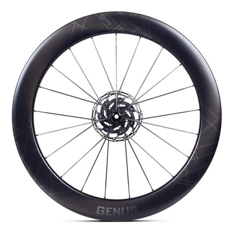 ERE GENUS II AE65 R WHEELSET Sendit Gear Inc B2B