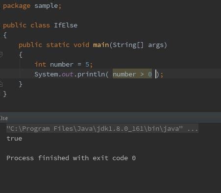 java boolean veri tipi merhaba arkadaslar  java programming medium
