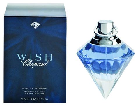 Chopard Wish Eau De Parfum Spray 75ml | Eau de parfum, Perfume and ...