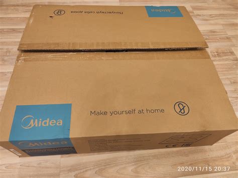 Газовая варочная панель Midea MG606W — купить в интернет-магазине ...