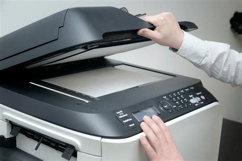 How To Scan Documents From Printer To Computer A Complete Guide