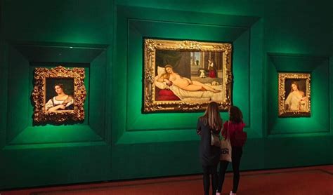 Must See Uffizi Gallery Artworks Travel Done Clever