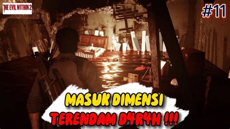 Misi Berbahaya Menghancurkan Markas Musuh Yang Penuh Monster