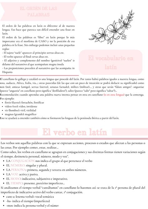 SOLUTION Alfabeto Y Pronunciaci N En Lat N Studypool