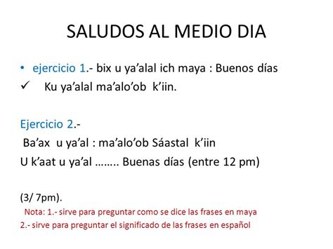 Introducir 42 Imagen Significado De Hola En Maya Abzlocal Mx