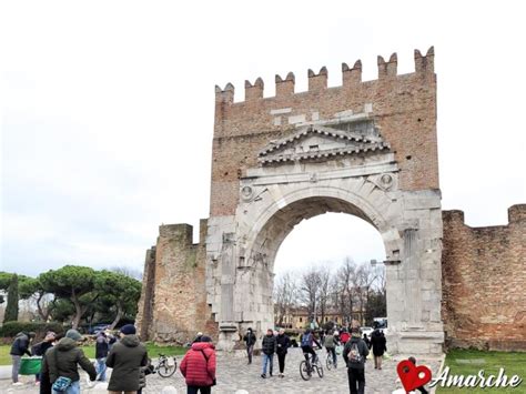 Rimini Cosa Vedere Mare E Centro Storico Divertimento E Cultura