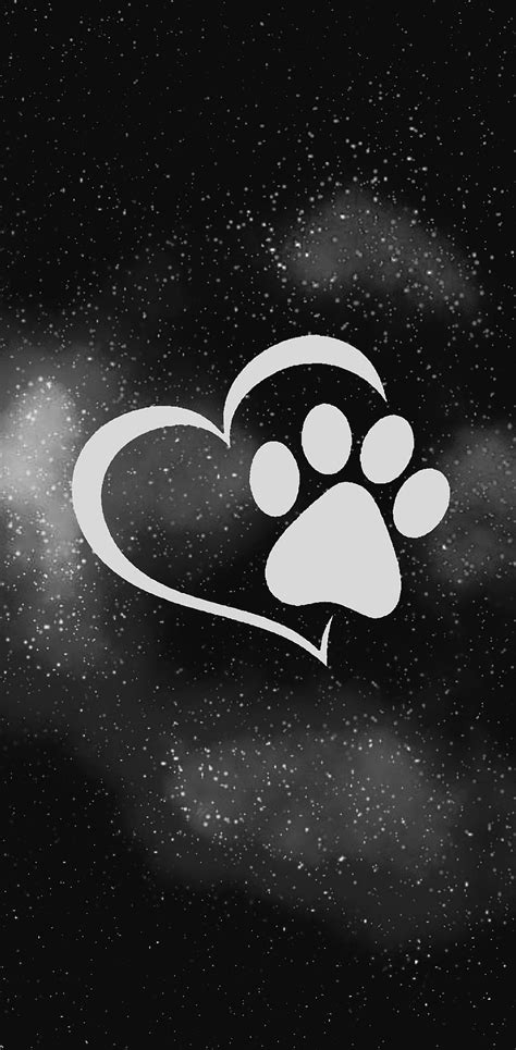 94 Black Aesthetic Wallpaper Dog Pics - MyWeb