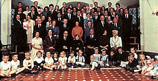 Habsburg Dynasty