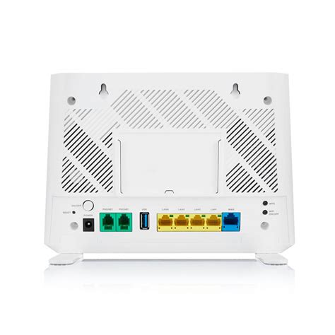 Ex T Dual Band Wireless Ax Gigabit Ethernet Iad Product