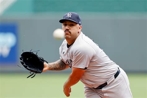 New York Yankees Vs Tampa Bay Rays Thursdays Preview Plus The