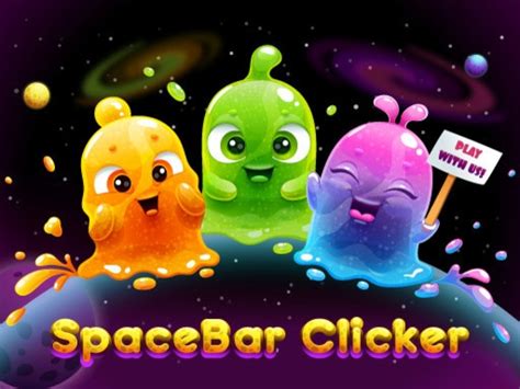 Spacebar Clicker Play On Favo Games