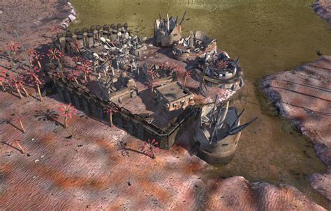 Free Settlement Kenshi Wiki Fandom