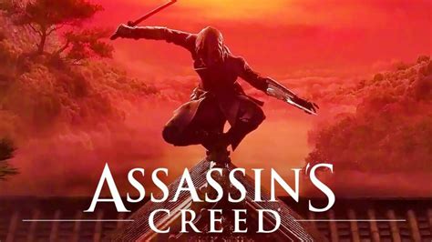 Assassins Creed Red Une Fuite Révèle Une Première Image Du Jeu Branchez Vous