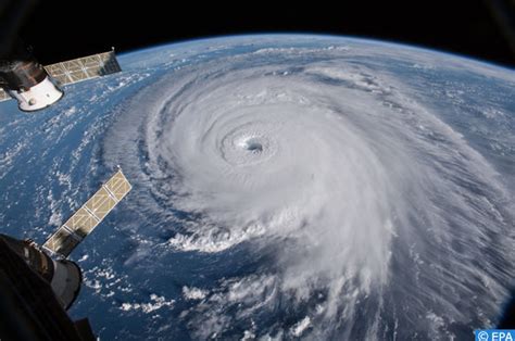 Il y aurait moins de tempêtes en l Atlantique cette année